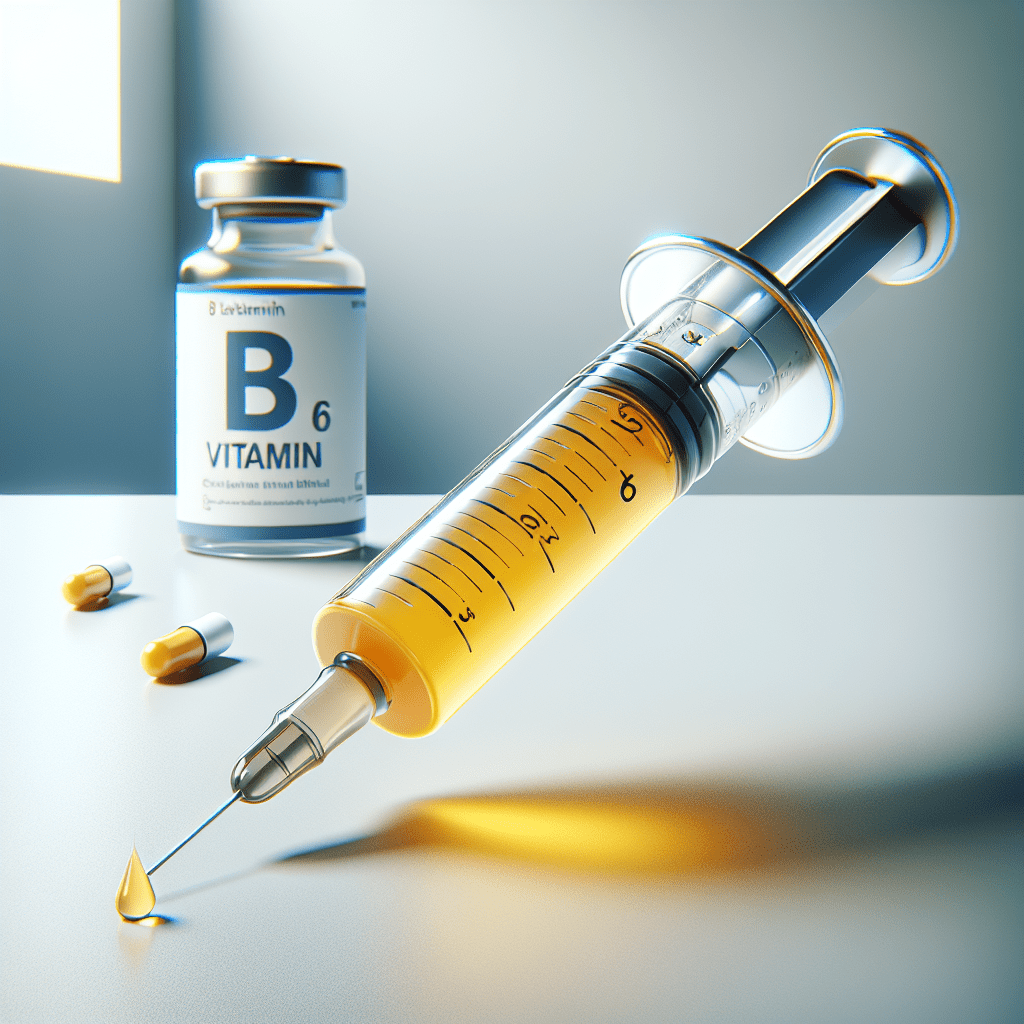 B6 Injection