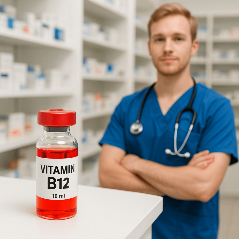 B12 shots