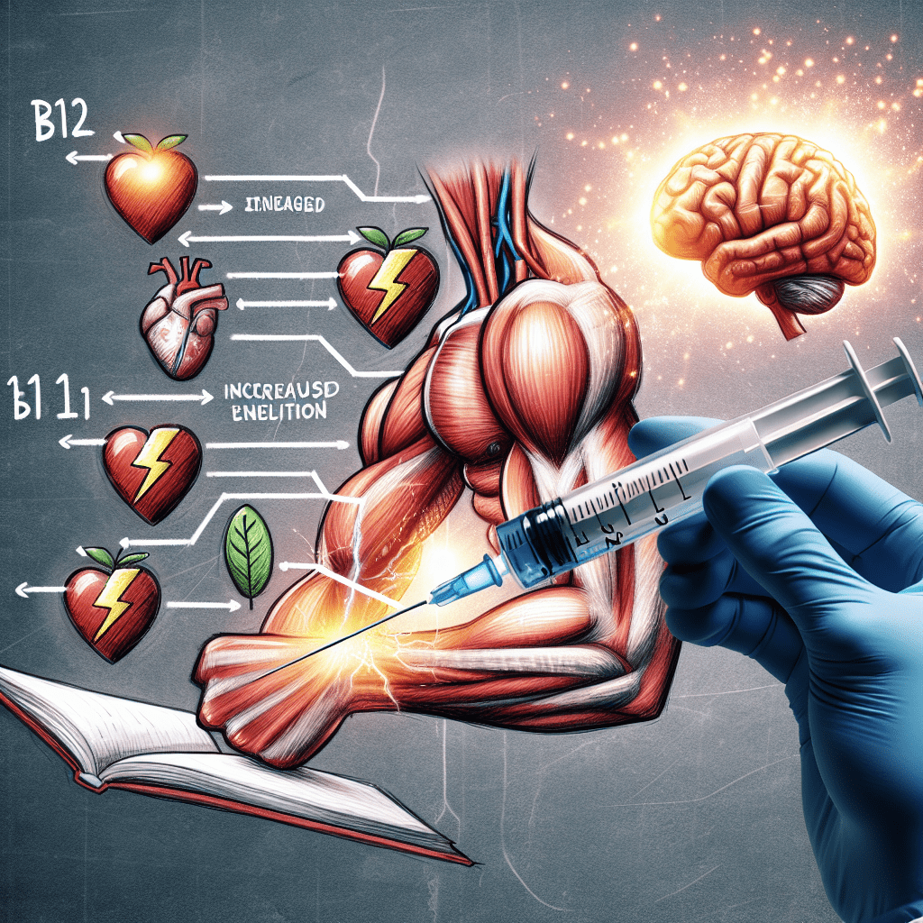 B12 injection benefits