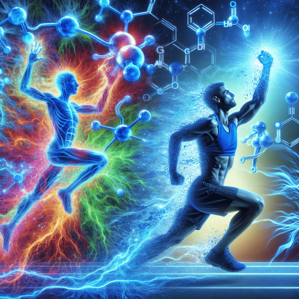 B12 energy boost